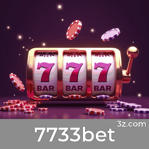 7733bet: A Experiência Real de Casino para Brasileiros