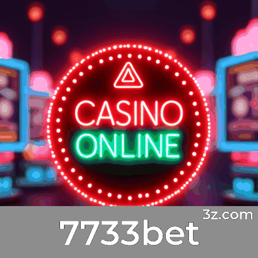 7733bet: Aventura, Emoção e Grandes Prêmios nos Jogos de Cassino