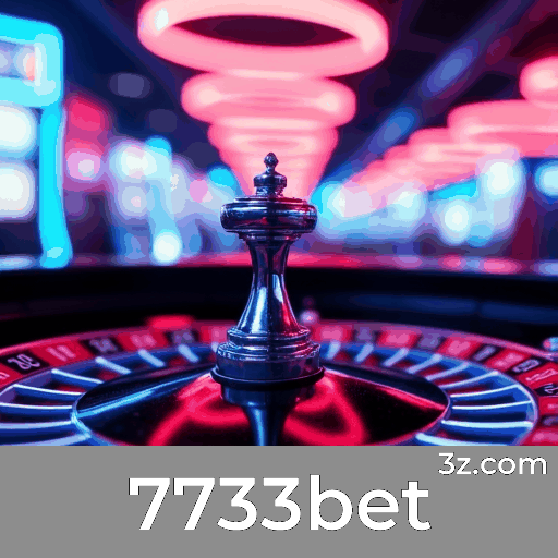 7733bet: Slots de Jackpot, Jogos de Mesa Estratégicos e Experiências com Dealers ao Vivo