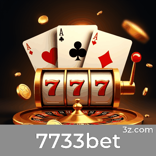 7733bet: Aventura, Emoção e Grandes Prêmios nos Jogos de Cassino